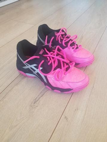 ≥ Vind asics in Korfbal op Marktplaats.